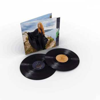 Album Tori Amos: Ocean To Ocean