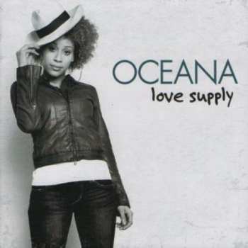 Album Oceana: Love Supply