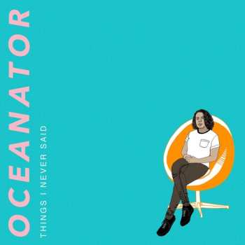 CD Oceanator: Things I Never Said