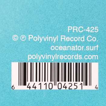 LP Oceanator: Things I Never Said CLR | LTD