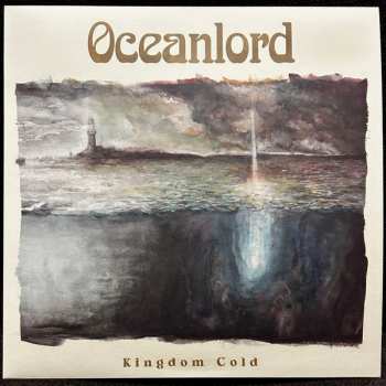 Album Oceanlord: Kingdom Cold