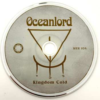 CD Oceanlord: Kingdom Cold 501288