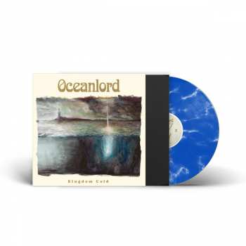 LP Oceanlord: Kingdom Cold CLR 501873