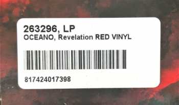 LP Oceano: Revelation CLR 48477