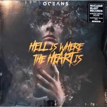 Album Oceans: Hell Is Where The Heart Is
