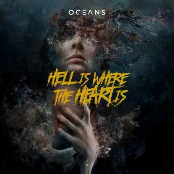 CD Oceans: Hell Is Where The Heart Is 422967