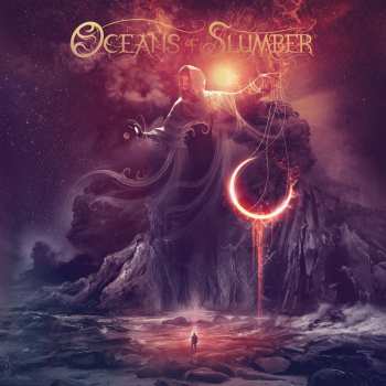 Album Oceans Of Slumber: Oceans Of Slumber