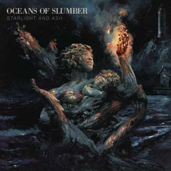 LP Oceans Of Slumber: Starlight And Ash 404522