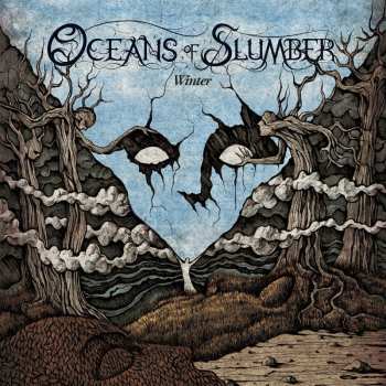 Album Oceans Of Slumber: Winter
