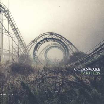 Album Oceanwake: Earthen