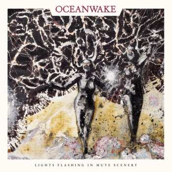 LP Oceanwake: Lights Flashing In Mute Scenery 127102