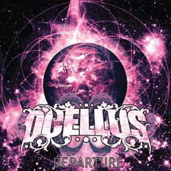 Album Ocellus: Departure