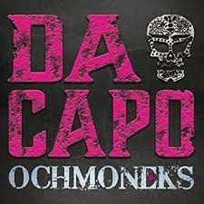 Album Ochmoneks: Da Capo