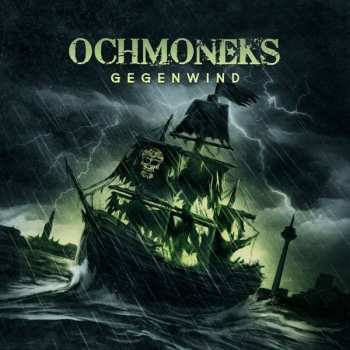 CD Ochmoneks: Gegenwind  103395