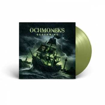 Album Ochmoneks: Gegenwind 