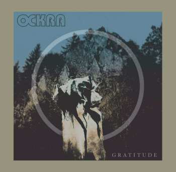 Album Ockra: Gratitude