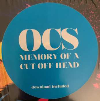 2LP OCS: Memory Of A Cut Off Head CLR | LTD 470811