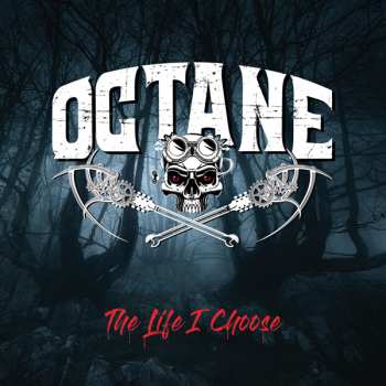 Album Octane: The Life I Choose