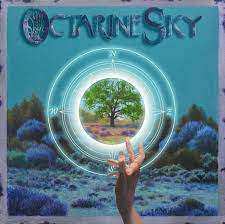 Album Octarine Sky: Close To Nearby