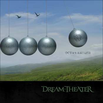 Album Dream Theater: Octavarium