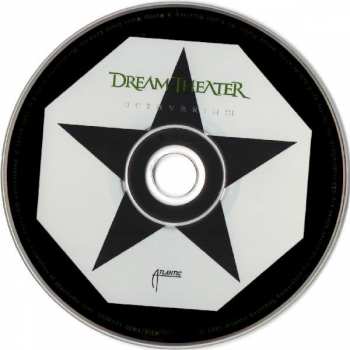 CD Dream Theater: Octavarium 25975