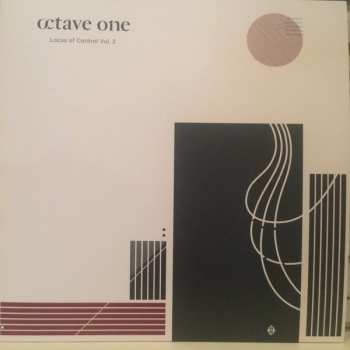 Album Octave One: Locus Of Control Vol. 2