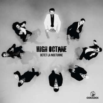 Album Octet La Nocturne: High Octane