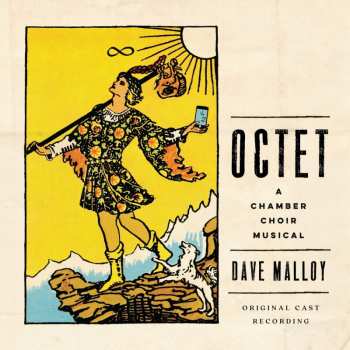 Album Dave Malloy: Octet - Original Cast Recording