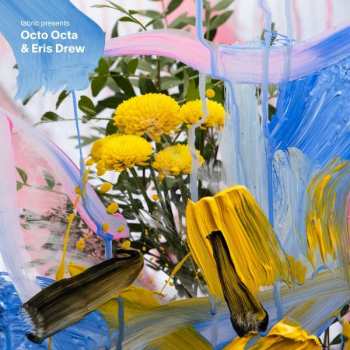 CD Octo Octa: Fabric Presents Octo Octa & Eris Drew 256016