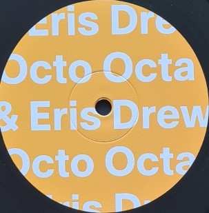 2LP Octo Octa: Fabric Presents Octo Octa & Eris Drew 145302