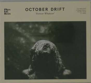 CD October Drift: Forever Whatever 283171