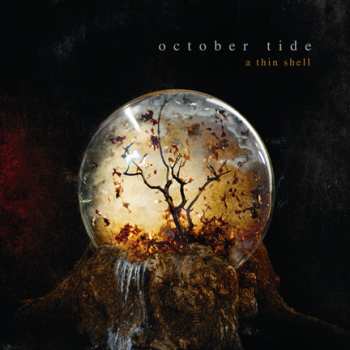 Album October Tide: A Thin Shell