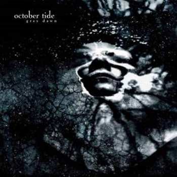 Album October Tide: Grey Dawn