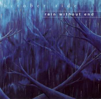 Album October Tide: Rain Without End