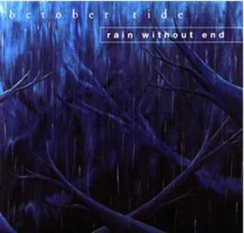 LP October Tide: Rain Without End (light Blue Smoke Vinyl) 531186