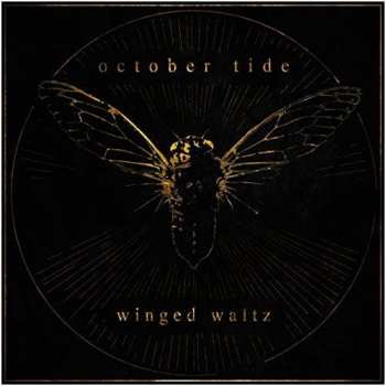 Album October Tide: Winged Waltz