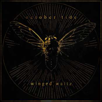 CD October Tide: Winged Waltz DIGI 40492