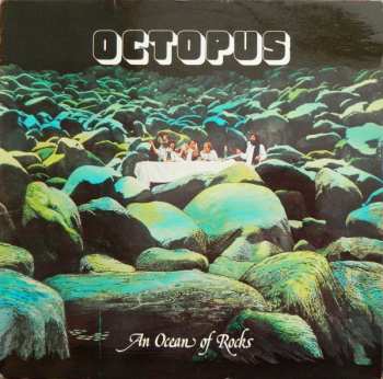 Album Octopus: An Ocean Of Rocks