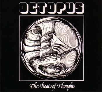 CD Octopus: The Boat Of Thoughts DIGI 177145