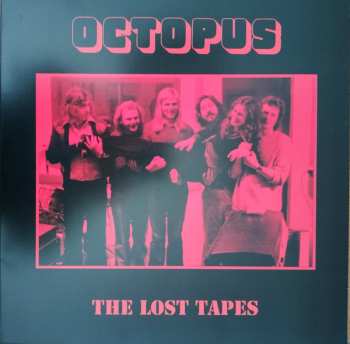 Album Octopus: The Lost Tapes