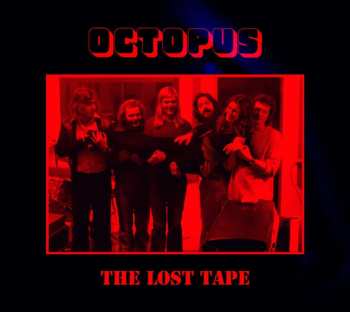 CD Octopus: The Lost Tapes 467725