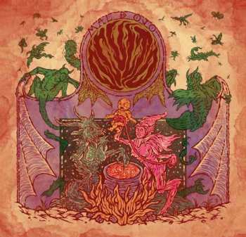 Album Oculto: Mal De Ojo