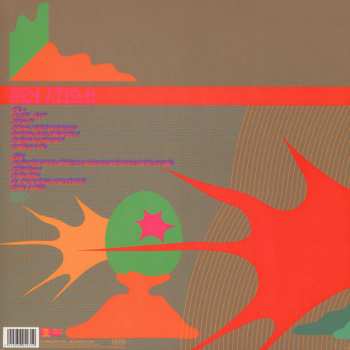 LP The Flaming Lips: Oczy Mlody 25994
