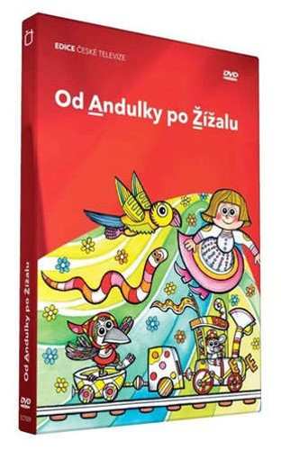 Album Tv Seriál: Od Andulky po Žížalu