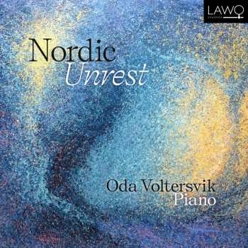 CD Edvard Grieg: Nordic Unrest