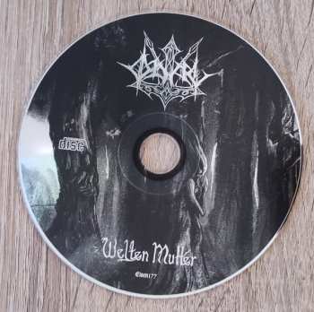 CD Odal: Welten Mutter LTD 39930