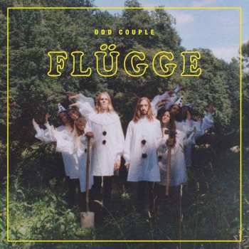 Album Odd Couple: Flügge