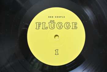 LP Odd Couple: Flügge 75689