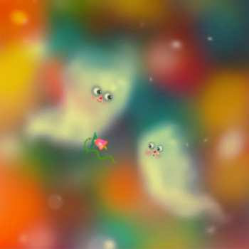 Album Odd Couple: Rush-hour Des Lebens