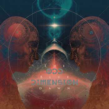 Album Odd Dimension: The Blue Dawn 